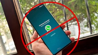WhatsApp: conoce las dos maneras de bloquear contactos sin dejar el visto