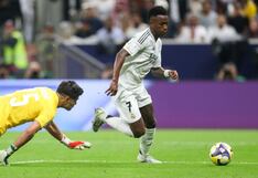 Pronósticos Real Madrid vs Mallorca: Los blancos quieren jugar una nueva final