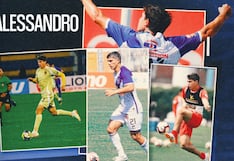 Se pierde la Copa Libertadores: jugador de Cusco FC rumbo a EE. UU.