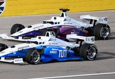 What time does the Indy 500 start? Global start times by country