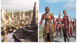 La serie “Wakanda” está en desarrollo con el mismo director de “Black Panther”, Ryan Coogler  