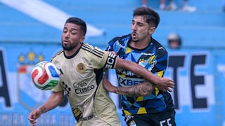 Sporting Cristal vs. Cusco FC EN VIVO: minuto a minuto por internet gratis vía Liga 1 MAX