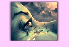 ¿Qué viste primero? Tu respuesta te indicará los aspectos ocultos de tu personalidad