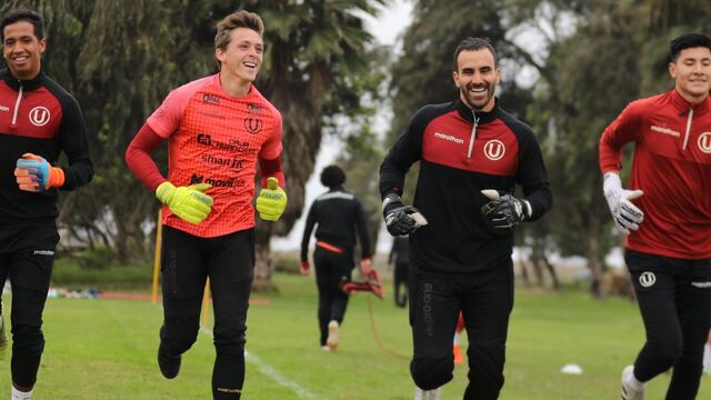 Lima 2019: ¿qué hacen Alianza Lima, Universitario y Sporting Cristal durante los Juegos Panamericanos? [FOTOS]