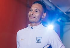 Renzo Garcés no se mueve de Alianza Lima: detalles de la renovación del defensa blanquiazul