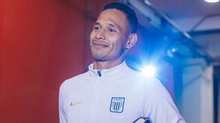 Renzo Garcés no se mueve de Alianza Lima: detalles de la renovación del defensa blanquiazul