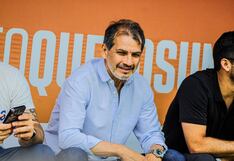 Franco Navarro sobre los próximos fichajes de Alianza Lima: “Con Gorosito estamos analizando algunos nombres”