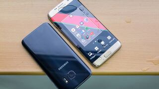 ¡Galaxy S10 en la mira! Filtran detalles del nuevo smartphone de Samsung