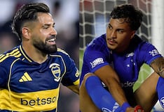 Partido gratis, Boca vs. Cruzeiro EN VIVO: ver hoy links vía ESPN, Disney Plus y FOX Sports