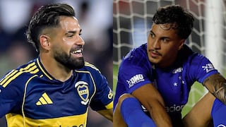 Gratis, Boca vs. Cruzeiro EN VIVO: ver hoy vía ESPN, Disney Plus y FOX Sports
