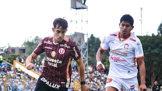 Universitario vs. Ayacucho FC (1-0) por el Torneo Apertura 2025: video, resumen y gol del partido