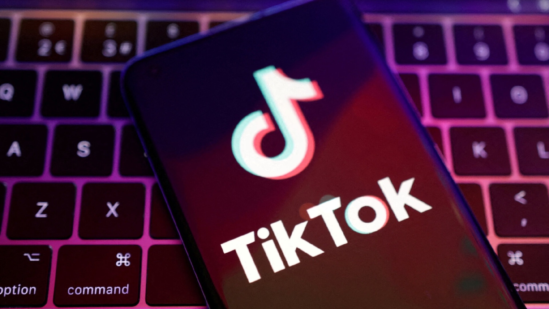 TikTok tiene una función dentro de la app que limita el consumo de datos (NY Times)