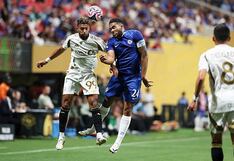 Chelsea vs. Los Angeles (2-0): video, resumen y goles por Mundial de Clubes