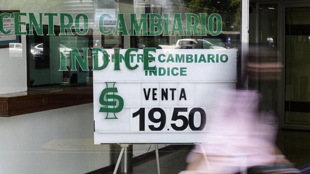 Tipo de cambio en México: ¿A cuánto cotiza el dólar hoy jueves 13 de mayo? 