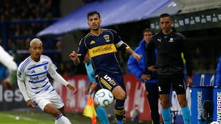 Boca vs. Cruzeiro (1-1): video, resumen y goles de la Copa Libertadores