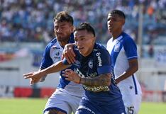 Alianza Atlético vs. Cienciano (0-1): gol, video y resumen por Torneo Clausura 2025