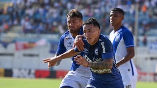 Alianza Atlético vs. Cienciano (0-1): gol, video y resumen por Torneo Clausura 2025