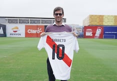 ¿Vuelve la Bolsa de Minutos? Manuel Barreto: “Queremos reformular la presencia de menores en la Liga 1″