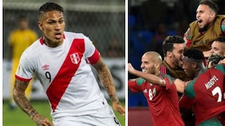 ¡Superan a Perú! La impresionante racha de partidos sin perder de la Selección de Marruecos