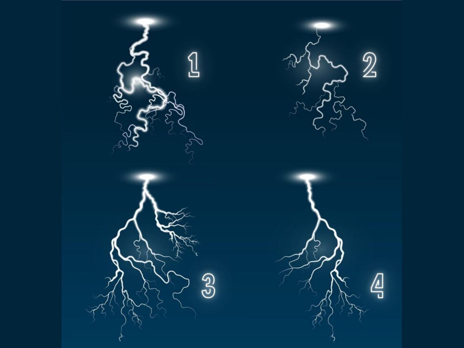 TEST VISUAL | Esta prueba mental cautivó a miles de usuarios. ¿Te gustaría saber por qué? (Foto: Composición Freepik / Depor)