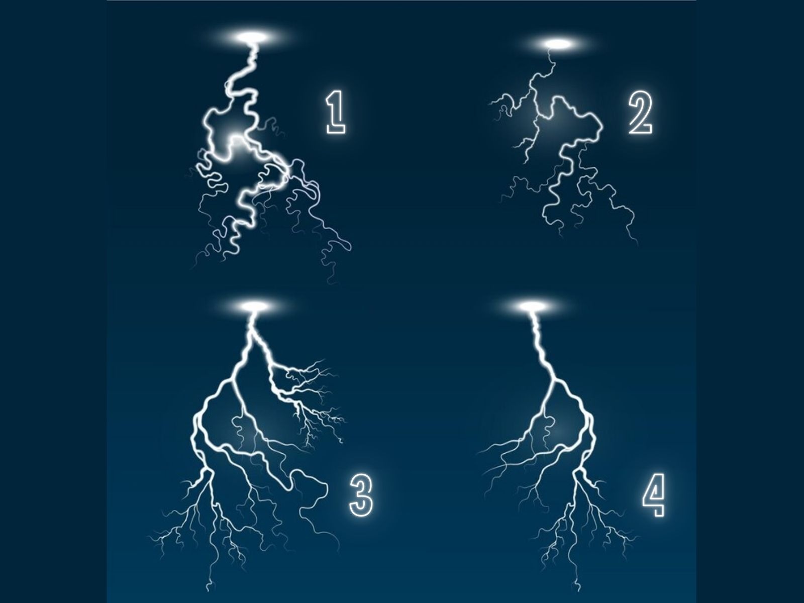 TEST VISUAL | Esta prueba mental cautivó a miles de usuarios. ¿Te gustaría saber por qué? (Foto: Composición Freepik / Depor)