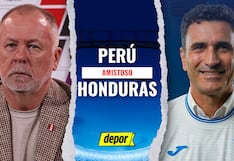 Perú vs. Honduras EN VIVO: minuto a minuto por internet gratis vía América TV y ATV