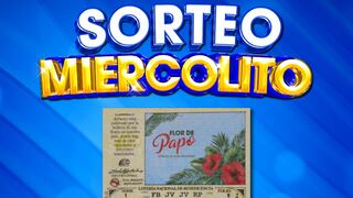 Resultados de la Lotería Nacional de Panamá - 7 de febrero: ver números ganadores
