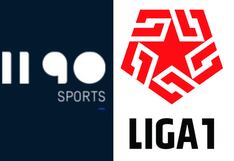 A bajar el precio: presidente de Liga de Ecuador recomendó como superar crisis entre Liga 1 y 1190 Sports