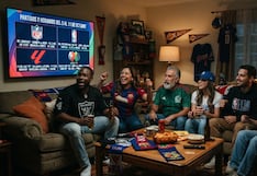 ¿A qué hora juegan? Partidos de NFL, NBA, LaLiga y Liga MX del 5 al 11 de octubre
