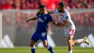 Derrotó en penales a Wydad: Al Hilal, de André Carrillo, avanzó a ‘semis’ del Mundial de Clubes 