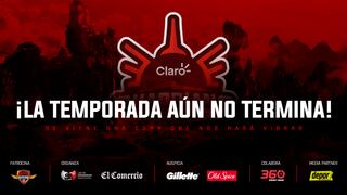 League of Legends: Cienciano vs. Deliverance Esports EN VIVO, sigue la Gran Final de Claro Guardians Cup