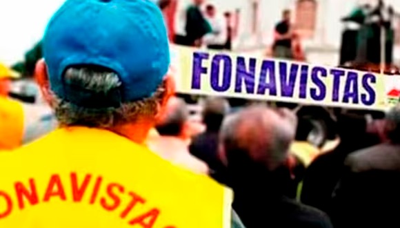 En el artículo podrás conocer si te corresponde la devolución del Fonavi. (Foto: Andina)