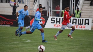 Binacional ganó 3-1 a Unión Comercio en Juliaca por la Liga 1 [VIDEO]