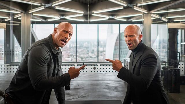 Hobbs &amp; Shaw: ¿tiene escenas post-créditos la nueva película de Rápidos y furiosos?