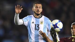 Perú vs. Argentina: "La Bombonera es la mejor cancha del mundo y es un plus", según goleador de Boca