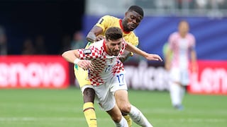 Resumen extendido, goles y video: Croacia vs. Ghana (2-1), por el Mundial 2026