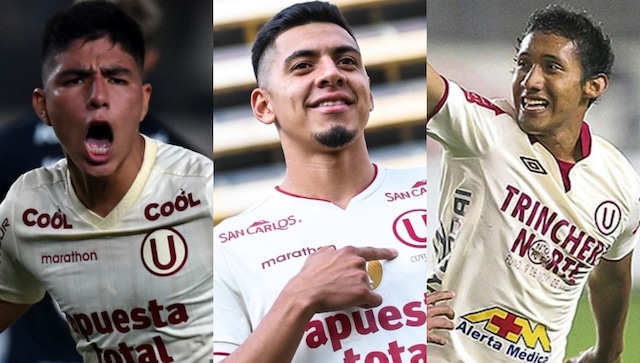 César Inga estuvo cerca de emigrar al exterior para jugar en la MLS. (Foto: Getty Images)