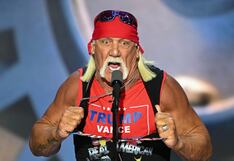 Adiós a Hulk Hogan: la verdadera razón detrás de la cancelación de su película en Netflix con Chris Hemsworth