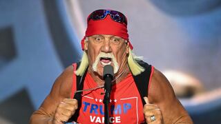 Adiós a Hulk Hogan: la verdadera razón detrás de la cancelación de su película en Netflix con Chris Hemsworth