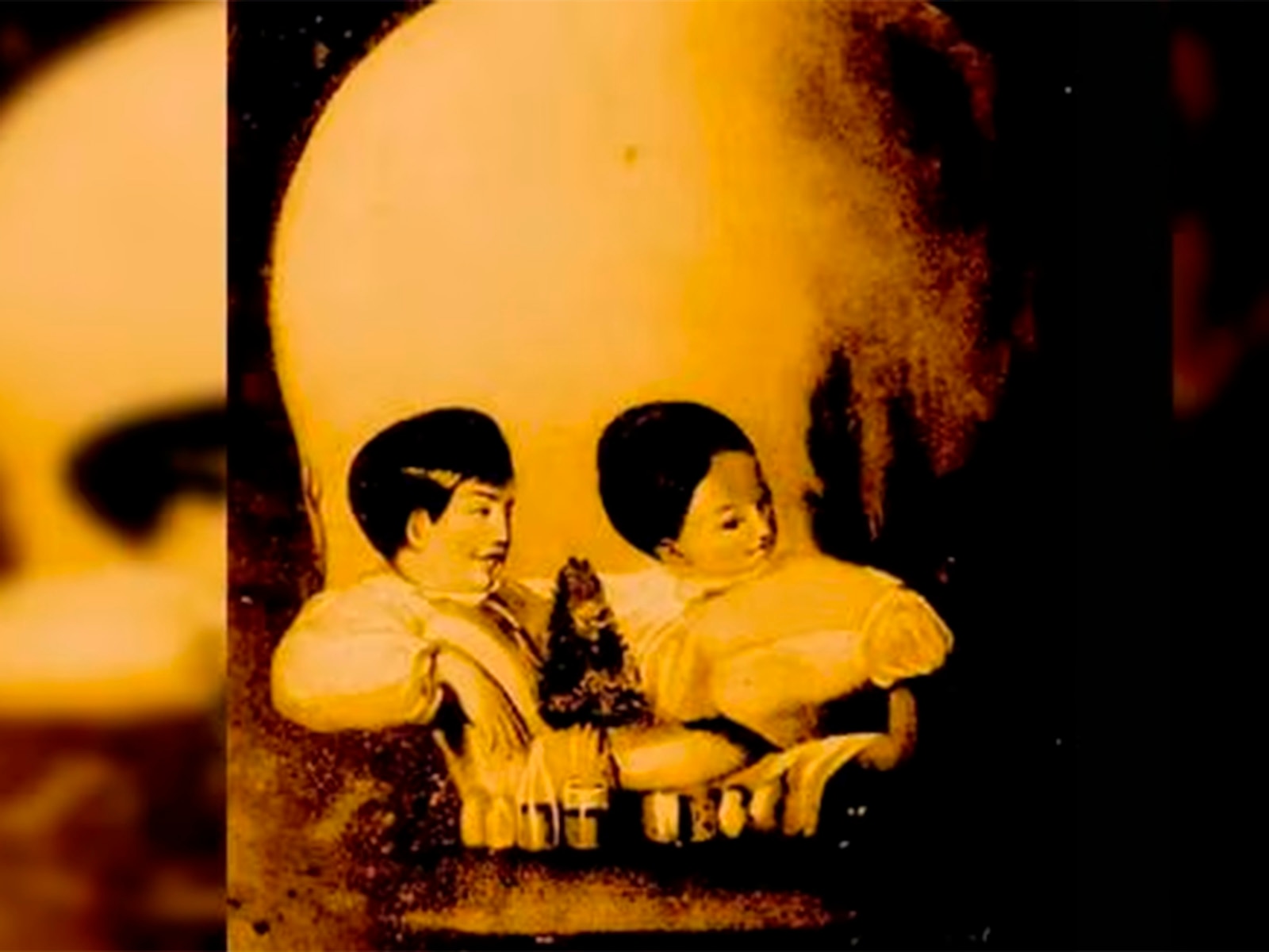 Lo que se apodere de tu atención será el elemento que te guiará hacia los resultados del test visual.| Foto: namastest