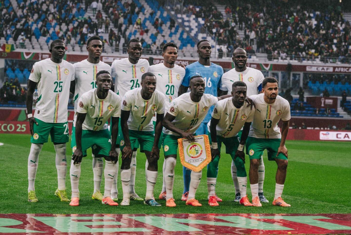 Senegal venció 1-0 a Malí, dejando en evidencia la estafa de 'Marabú', quien ahora debe responder a la justicia.