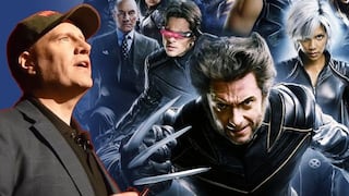 Marvel: estos serían los planes de Kevin Feige para los X-Men