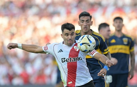 Resumen completo, Boca vs. River (1-0): video del gol del superclásico