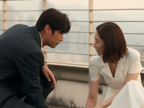 “Cásate con mi esposo”: cómo las canciones de BTS revelaron el secreto de los protagonistas de la serie
