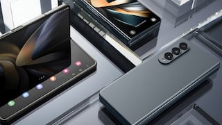 ¿Qué trae el Samsung Galaxy Z Fold5? Aquí la review y los datos técnicos