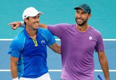 Santiago González se corona campeón del Abierto de Los Cabos