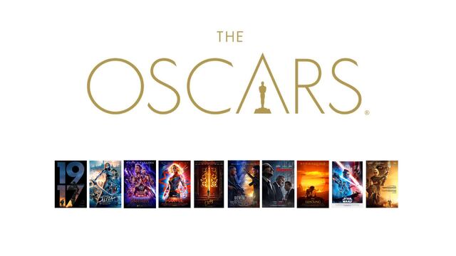 OSCAR 2020 EN VIVO ONLINE: Lo que dijeron los Actores en la alfombra Roja de los Premios de la Academia