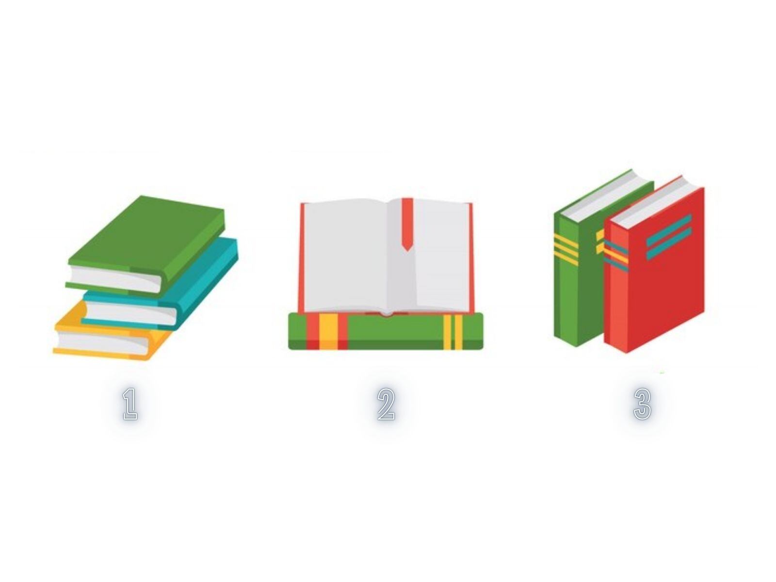 TEST VISUAL | Leer es importante para incrementar los conocimientos. (Foto: Composición Freepik / Depor)