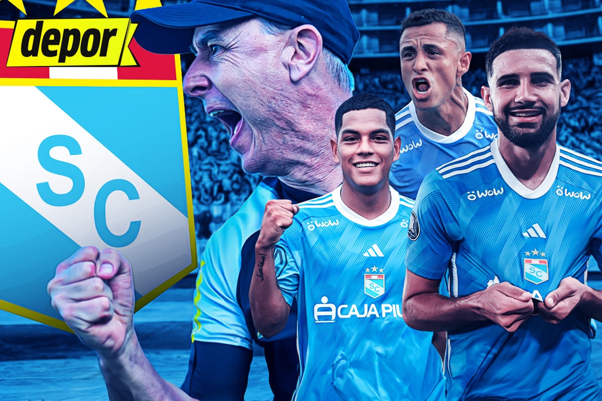 ¿Qué pasó con el Cristal de Nunes y por qué el 2023 fue su montaña rusa de emociones? (Foto: Depor)