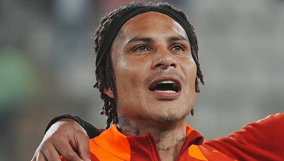 Paolo Guerrero registra 41 goles con la Selección Peruana. (Foto: Getty Images)